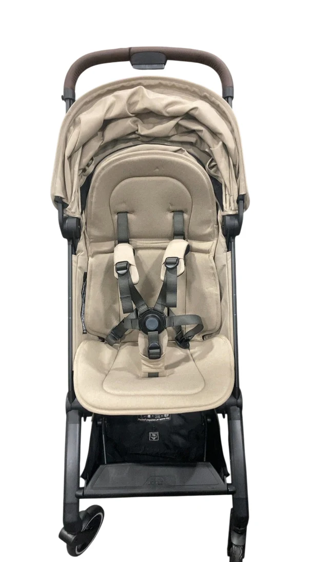 Joolz Aer+ Stroller, 2025, Sandy Taupe - Image 3
