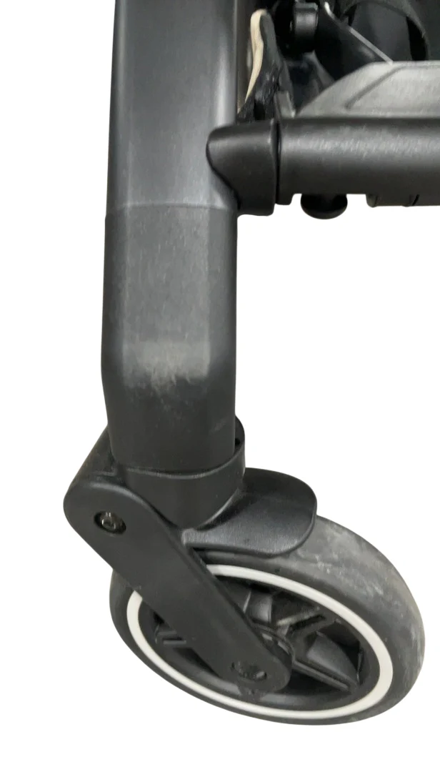 Joolz Aer+ Stroller, 2025, Sandy Taupe - Image 11