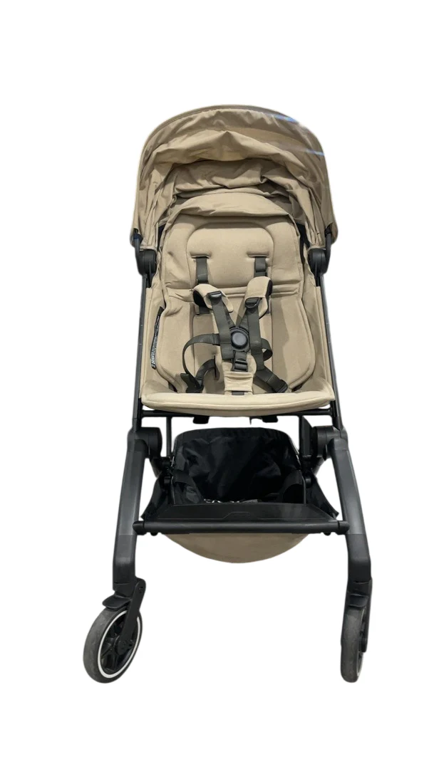Joolz Aer+ Stroller, 2025, Sandy Taupe - Image 3