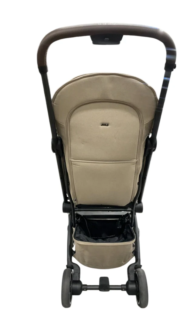 Joolz Aer+ Stroller, 2025, Sandy Taupe - Image 5