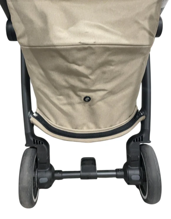 Joolz Aer+ Stroller, 2025, Sandy Taupe - Image 6