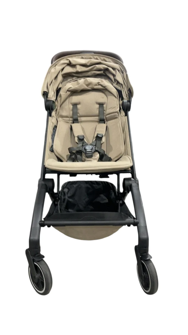 Joolz Aer+ Stroller, 2025, Sandy Taupe - Image 3