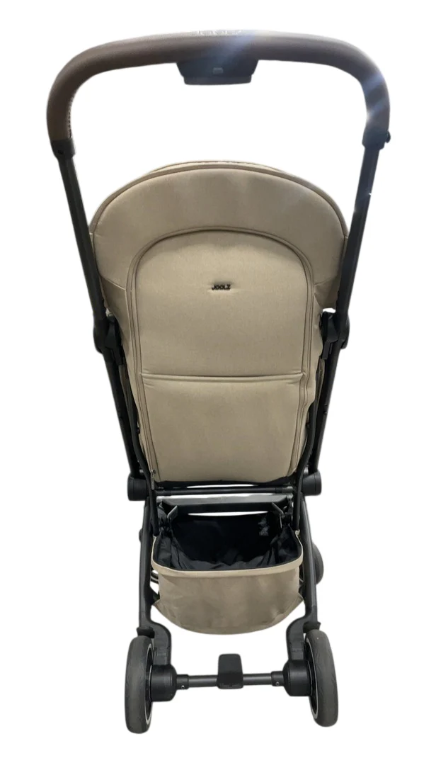 Joolz Aer+ Stroller, 2025, Sandy Taupe - Image 5