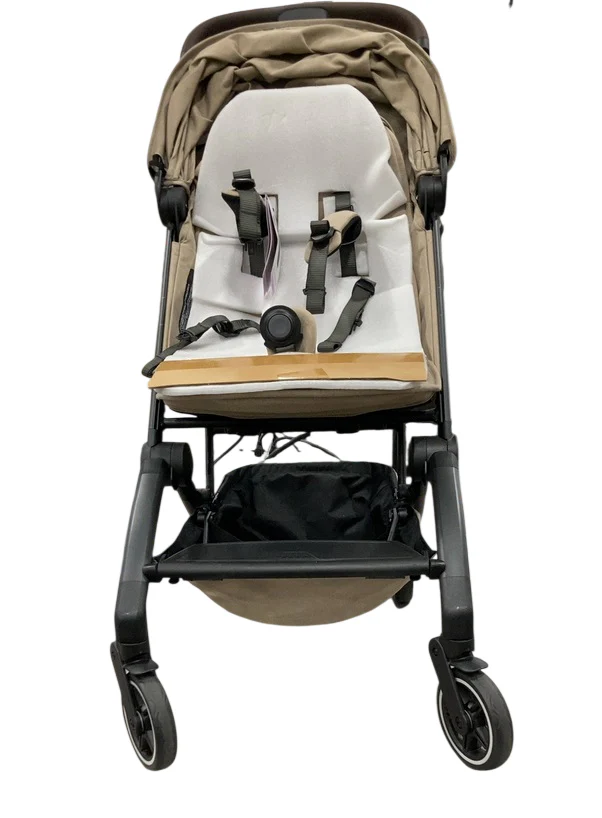 Joolz Aer+ Stroller, 2025, Sandy Taupe - Image 3