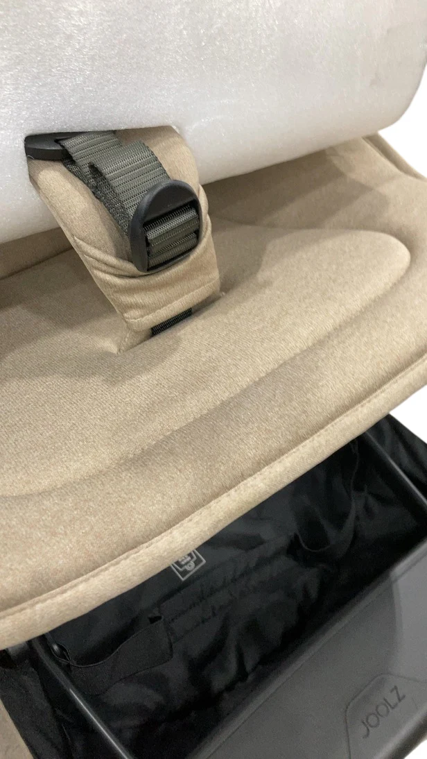 Joolz Aer+ Stroller, 2025, Sandy Taupe - Image 4
