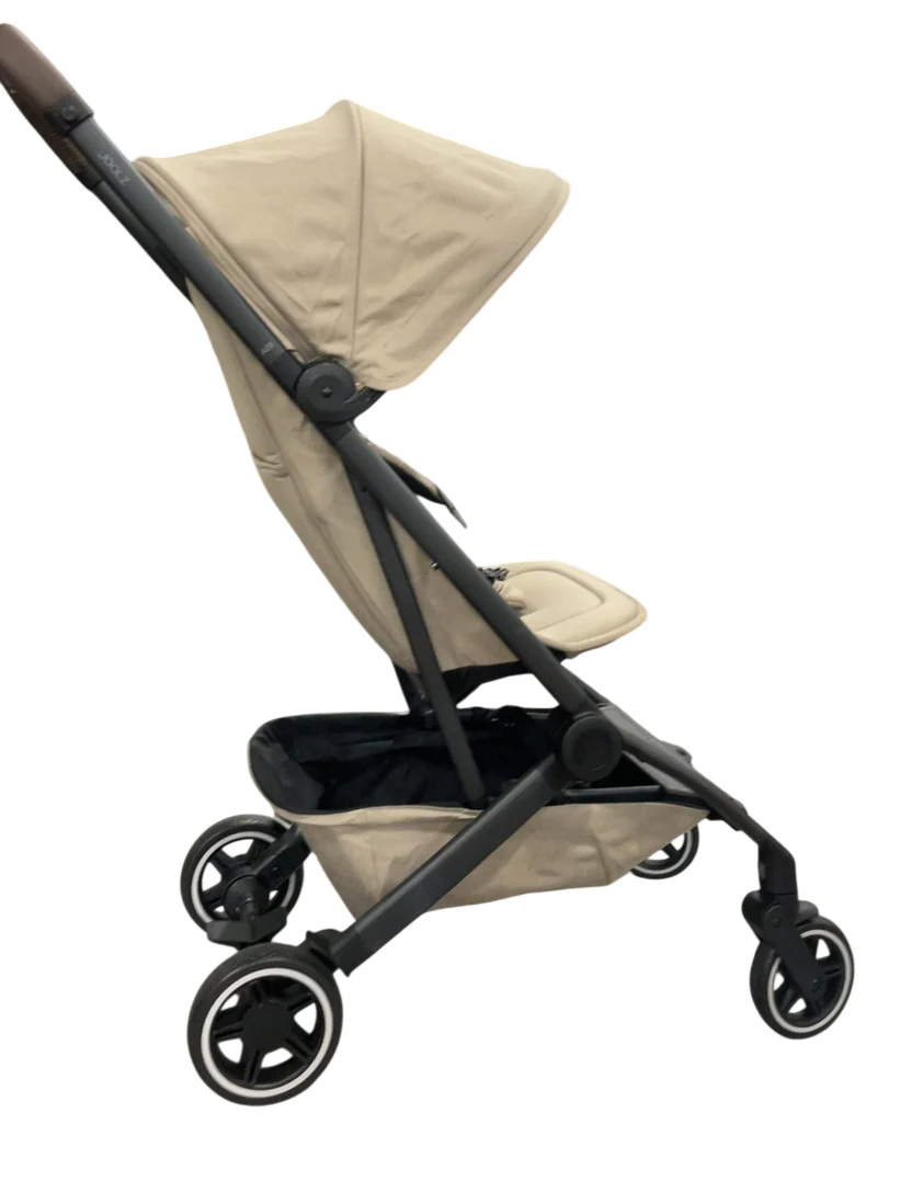 Joolz Aer+ Stroller, 2025, Sandy Taupe