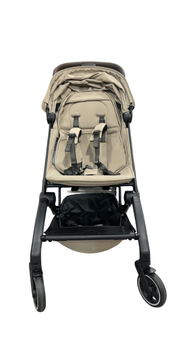 Joolz Aer+ Stroller, 2025, Sandy Taupe - Image 2