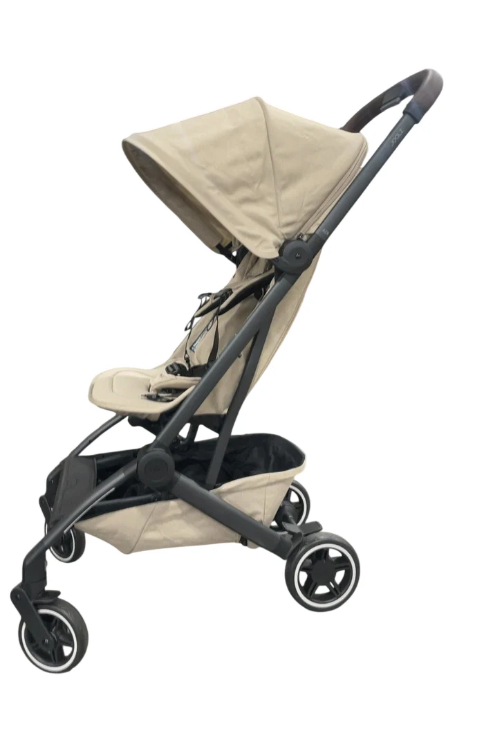 Joolz Aer+ Stroller, 2025, Sandy Taupe - Image 3