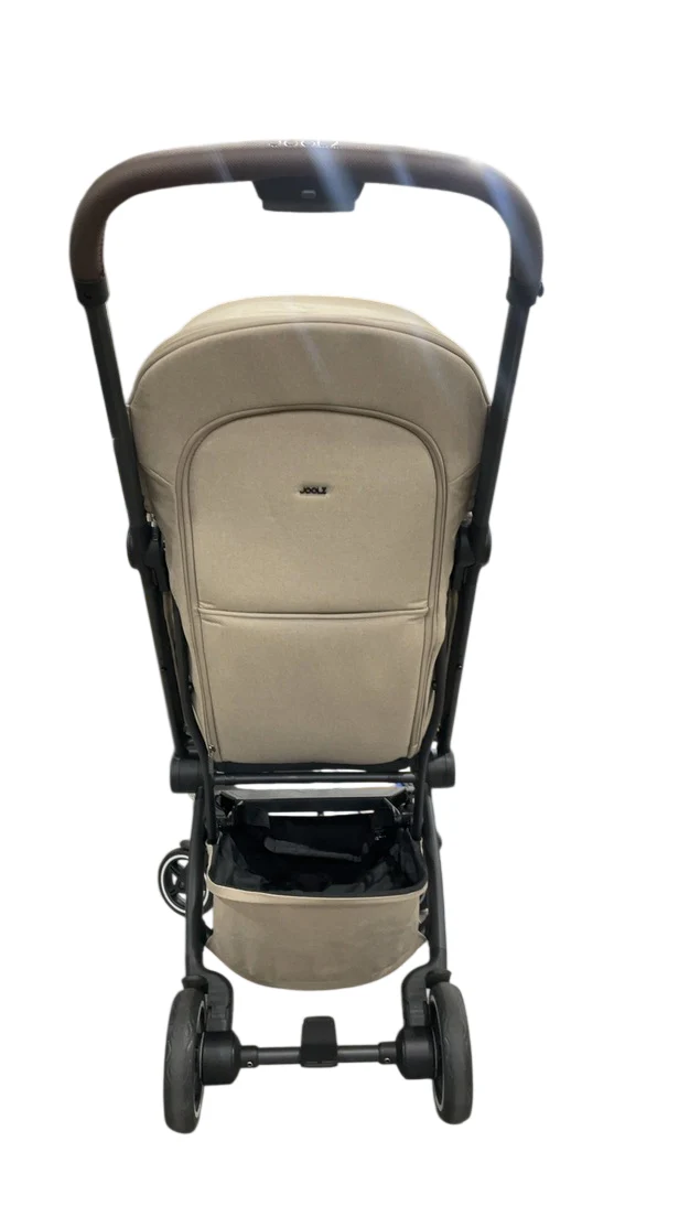 Joolz Aer+ Stroller, 2025, Sandy Taupe - Image 5