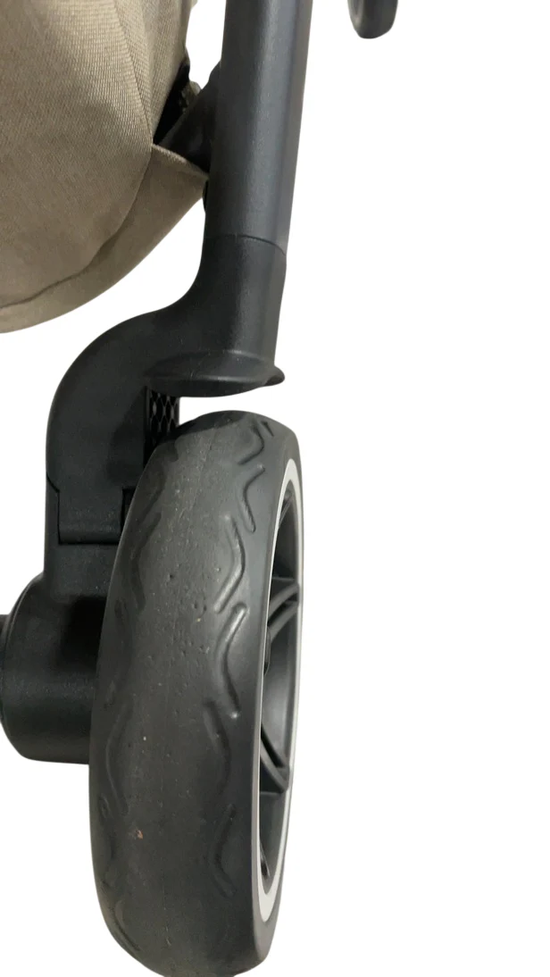 Joolz Aer+ Stroller, 2025, Sandy Taupe - Image 7