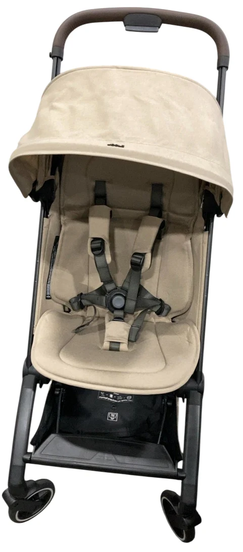 Joolz Aer+ Stroller, 2025, Sandy Taupe