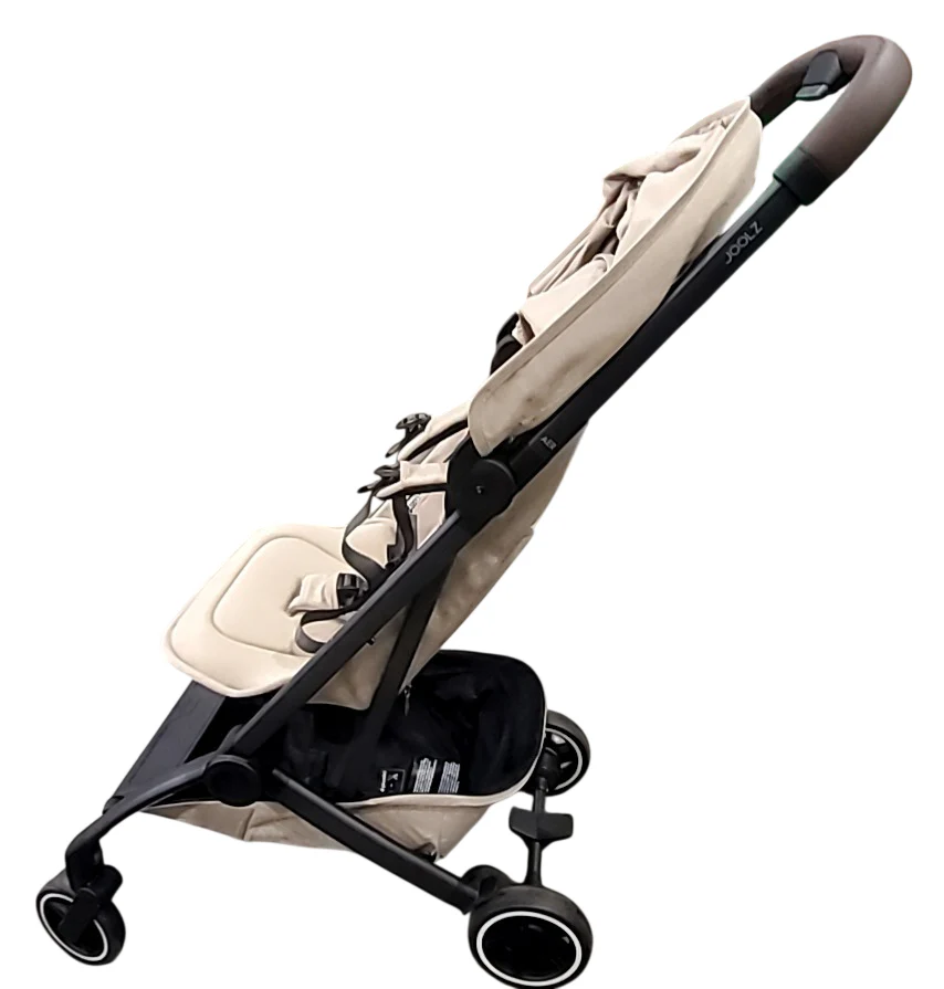 Joolz Aer+ Stroller, 2025, Sandy Taupe - Image 3