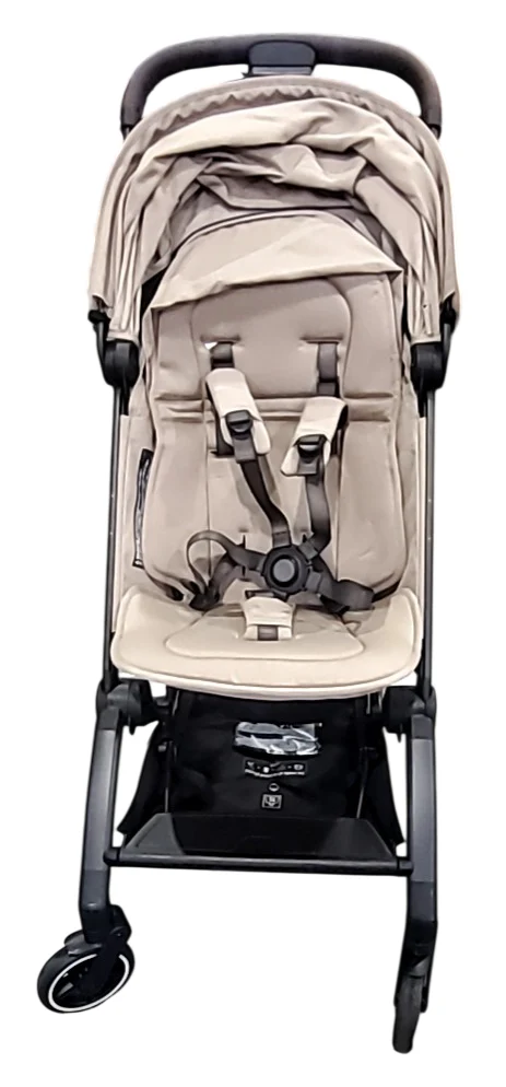 Joolz Aer+ Stroller, 2025, Sandy Taupe - Image 4