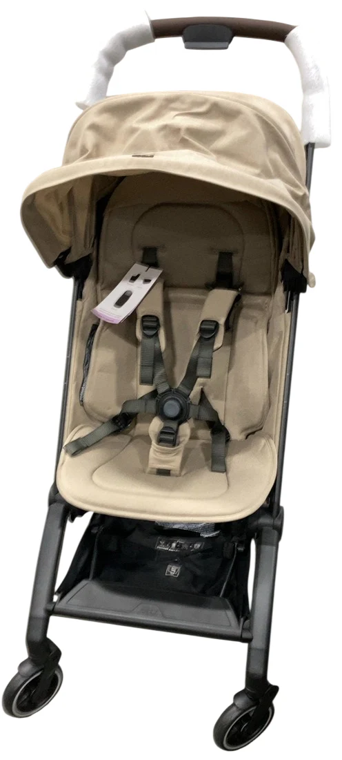Joolz Aer+ Stroller, 2025, Sandy Taupe
