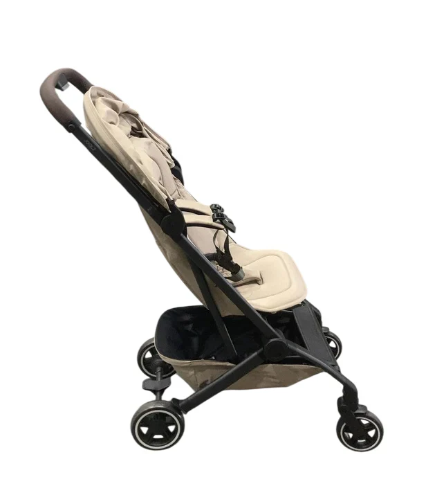 Joolz Aer+ Stroller, 2025, Sandy Taupe - Image 2