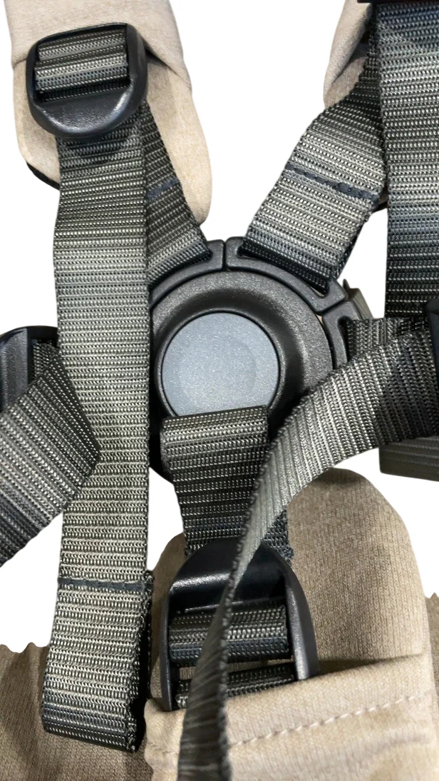 Joolz Aer+ Stroller, 2025, Sandy Taupe - Image 3