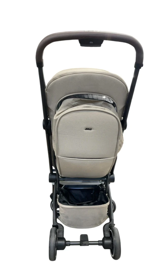 Joolz Aer+ Stroller, 2025, Sandy Taupe - Image 4