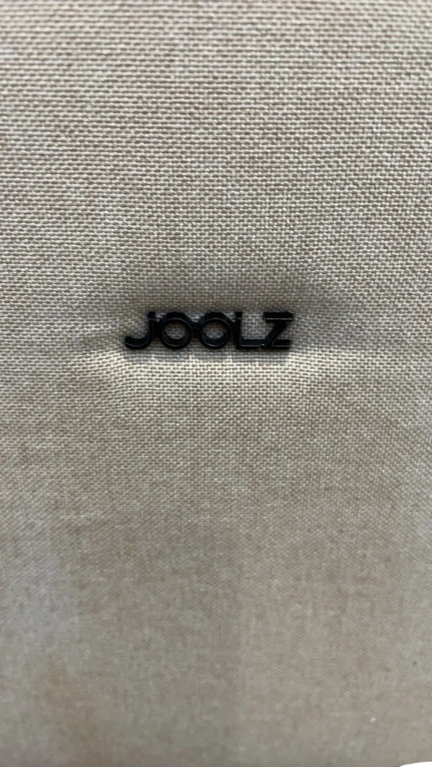 Joolz Aer+ Stroller, 2025, Sandy Taupe - Image 6