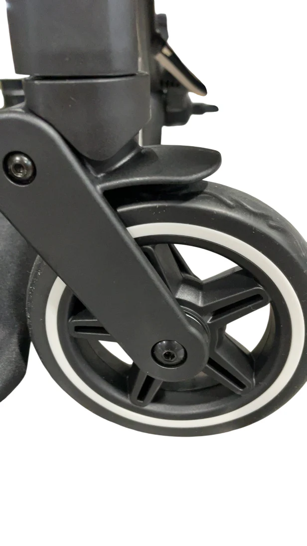 Joolz Aer+ Stroller, 2025, Sandy Taupe - Image 7