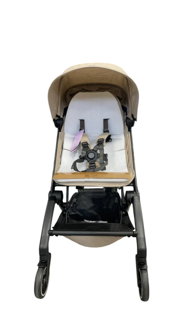 Joolz Aer+ Stroller, 2025, Sandy Taupe - Image 2