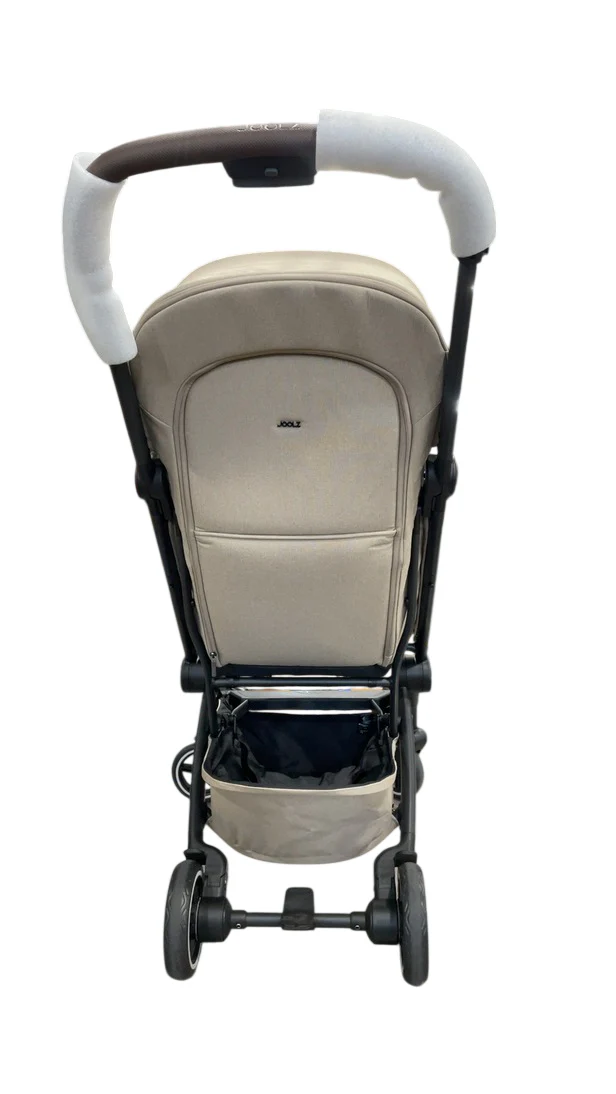 Joolz Aer+ Stroller, 2025, Sandy Taupe - Image 4