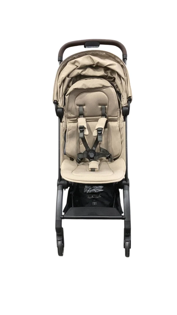 Joolz Aer+ Stroller, 2025, Sandy Taupe - Image 3