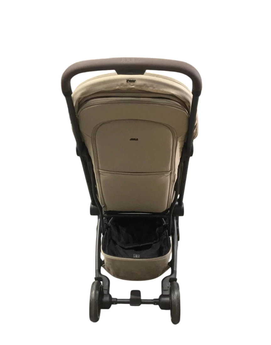 Joolz Aer+ Stroller, 2025, Sandy Taupe - Image 4