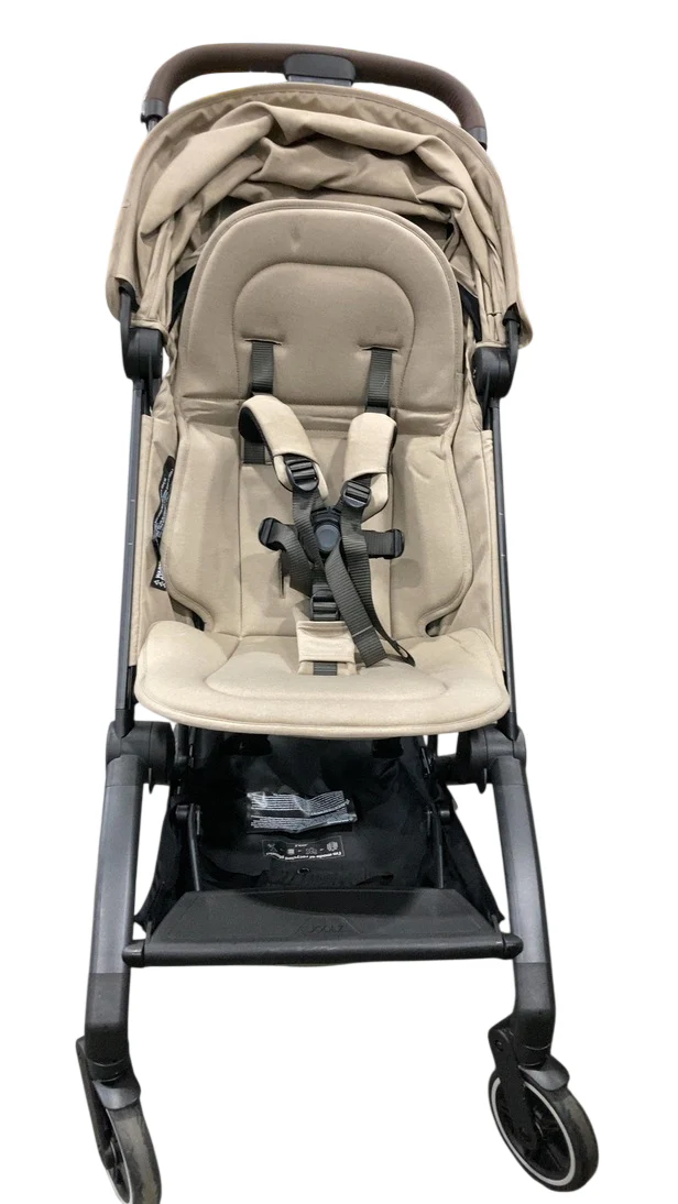 Joolz Aer+ Stroller, 2025, Sandy Taupe - Image 2