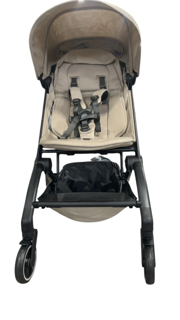 Joolz Aer+ Stroller, 2025, Sandy Taupe