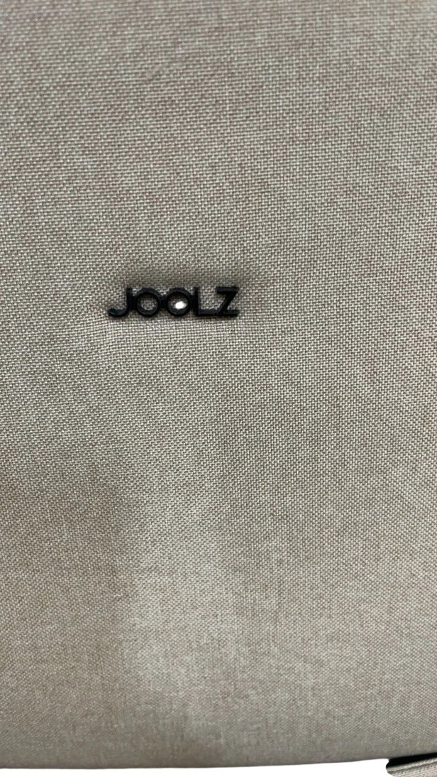 Joolz Aer+ Stroller, 2025, Sandy Taupe - Image 8