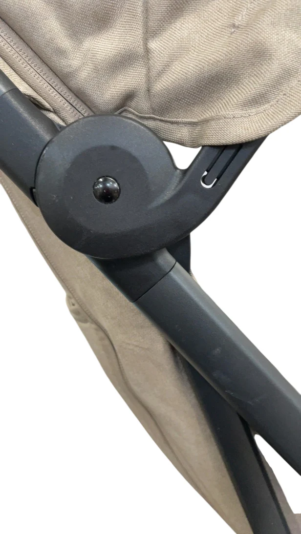 Joolz Aer+ Stroller, 2025, Sandy Taupe - Image 10