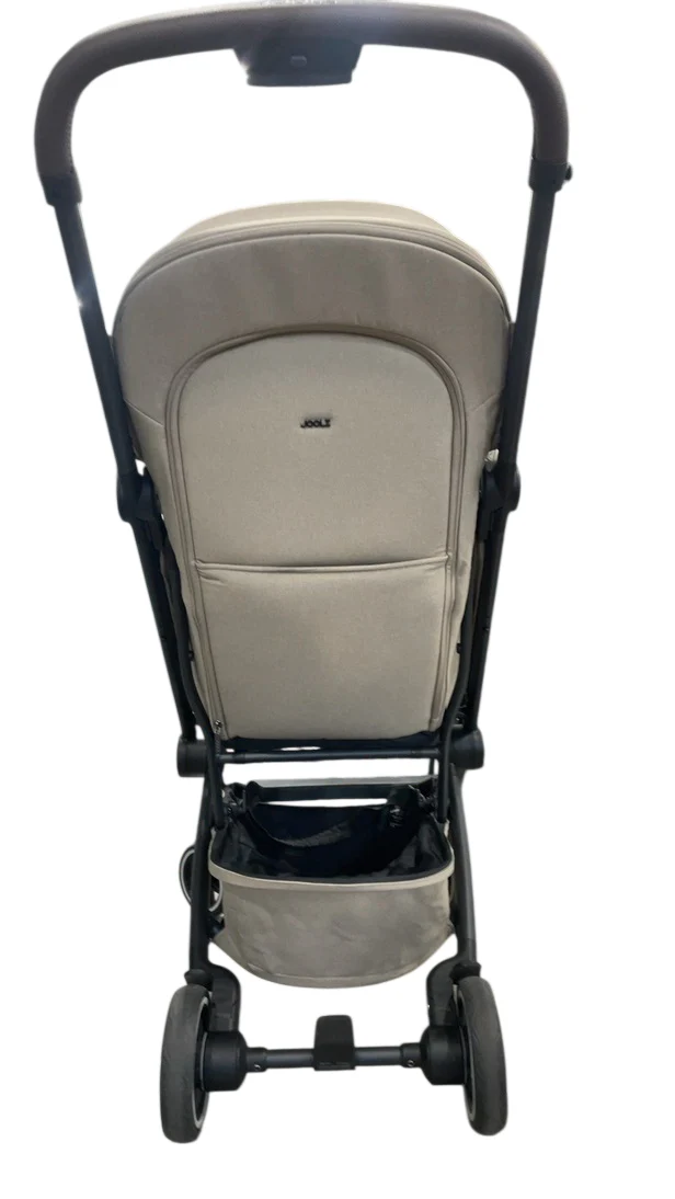 Joolz Aer+ Stroller, 2025, Sandy Taupe - Image 4
