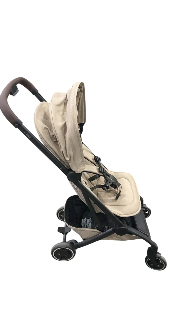 Joolz Aer+ Stroller, 2025, Sandy Taupe - Image 2