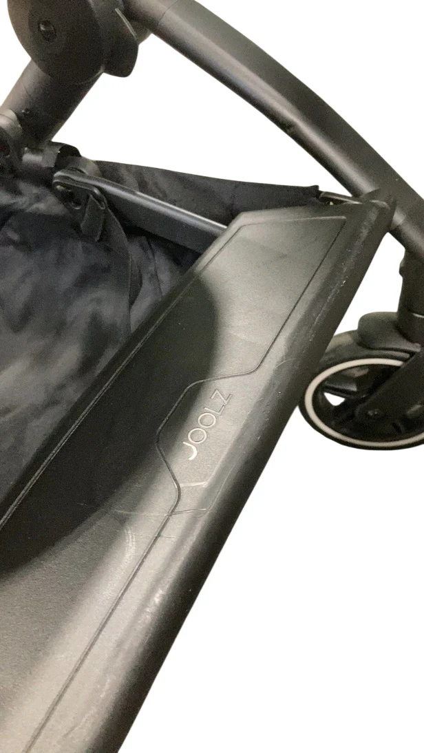 Joolz Aer+ Stroller, 2025, Sandy Taupe - Image 4