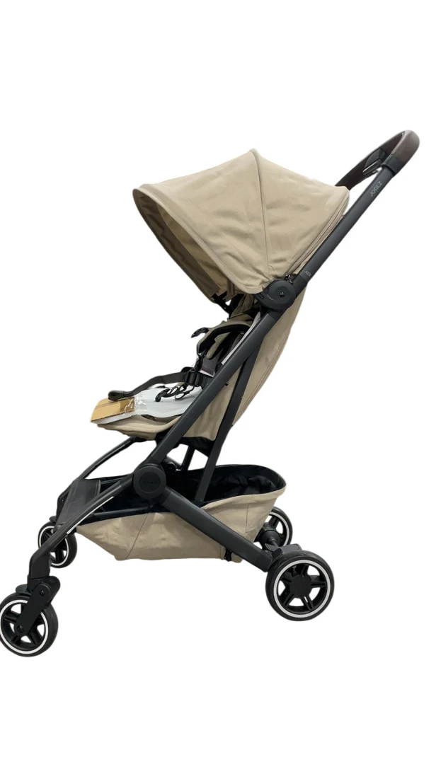 Joolz Aer+ Stroller, 2025, Sandy Taupe