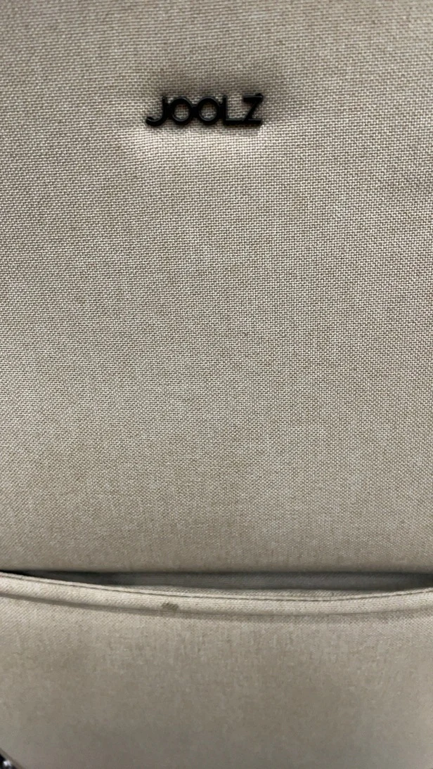 Joolz Aer+ Stroller, 2025, Sandy Taupe - Image 11
