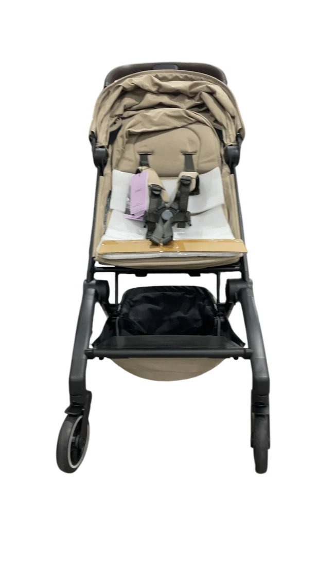Joolz Aer+ Stroller, 2025, Sandy Taupe - Image 2
