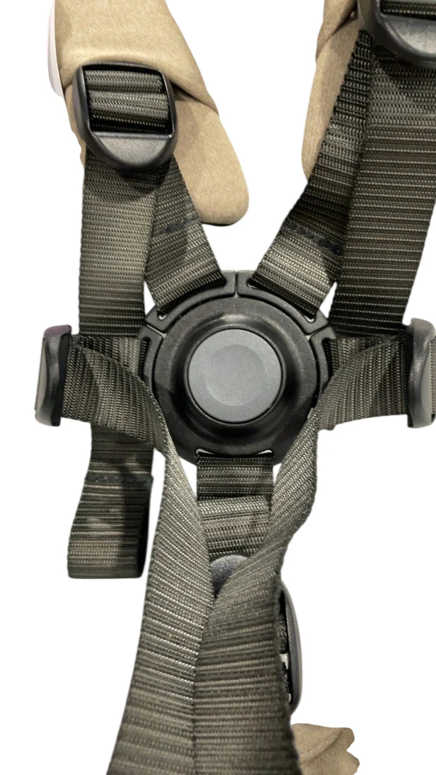 Joolz Aer+ Stroller, 2025, Sandy Taupe - Image 3