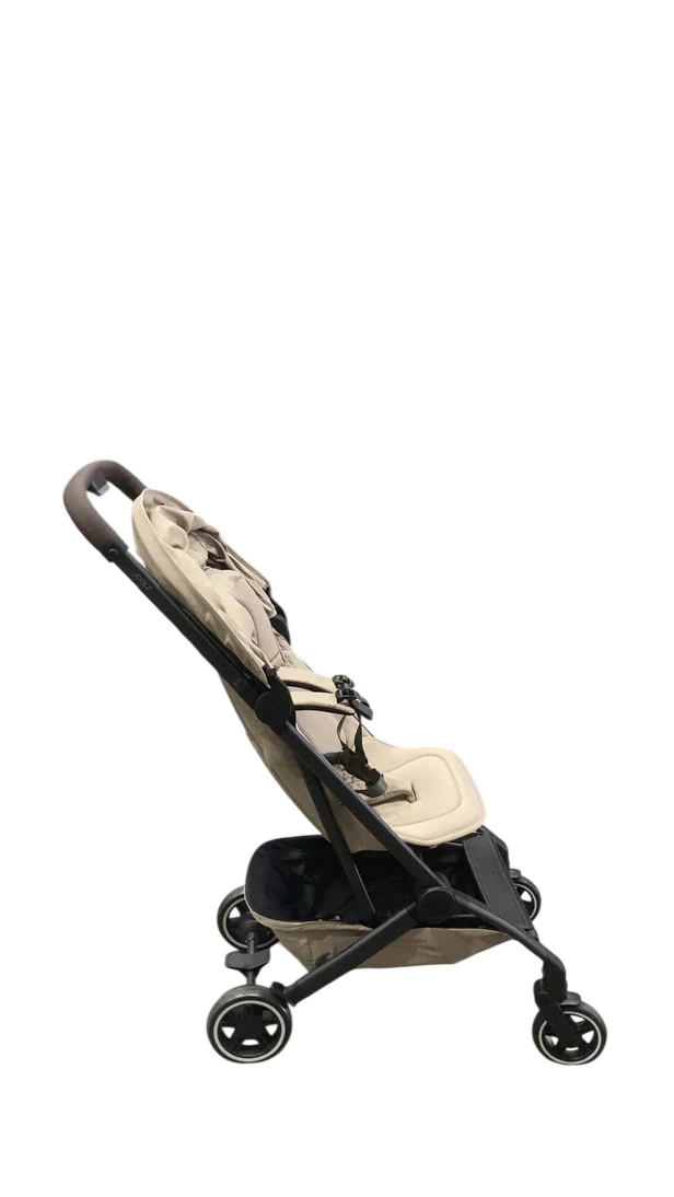 Joolz Aer+ Stroller, 2025, Sandy Taupe - Image 2