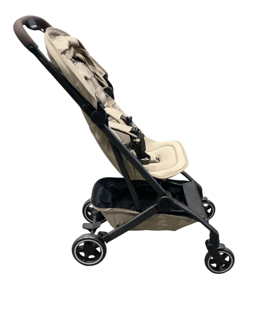 Joolz Aer+ Stroller, 2025, Sandy Taupe - Image 2