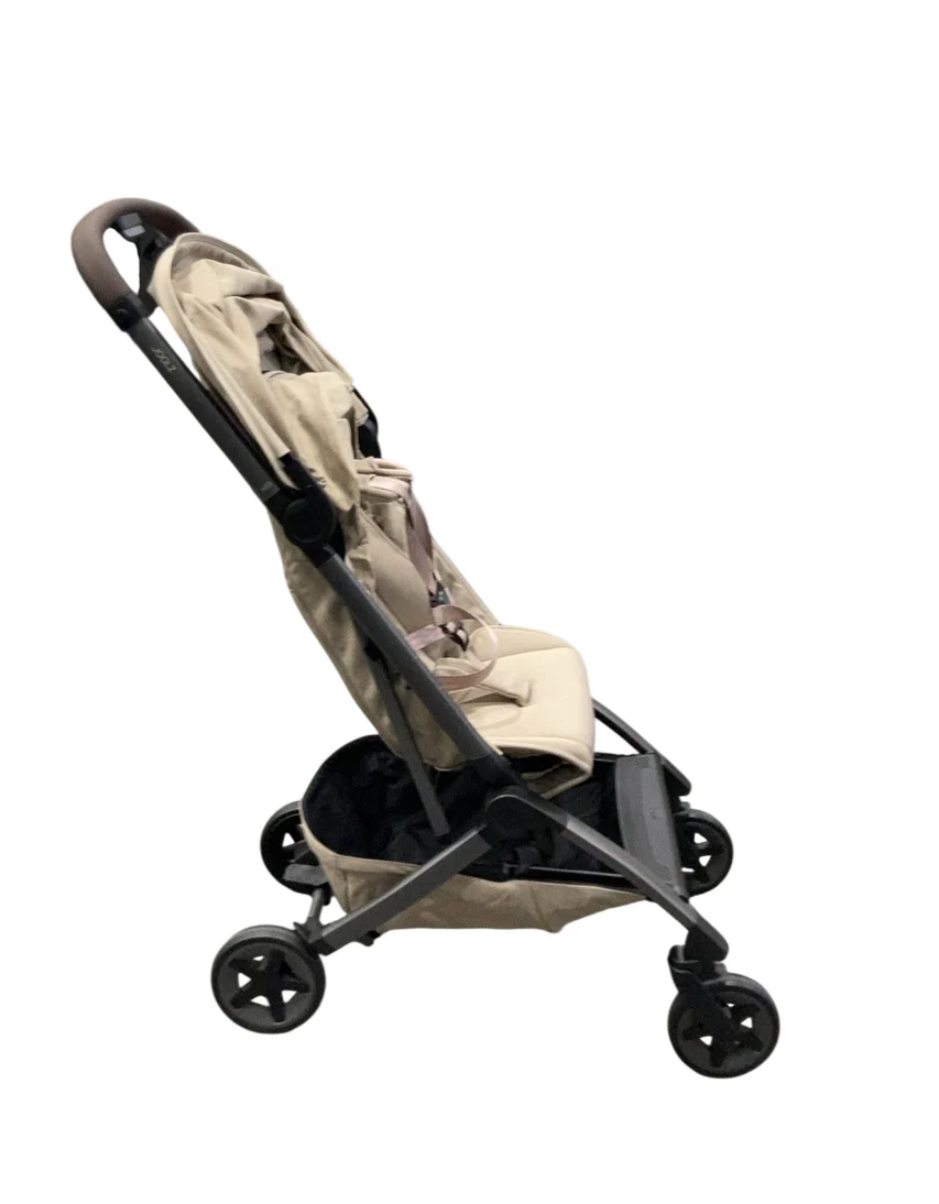 Joolz Aer+ Stroller, 2025, Sandy Taupe - Image 2