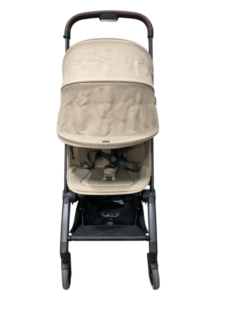 Joolz Aer+ Stroller, 2025, Sandy Taupe