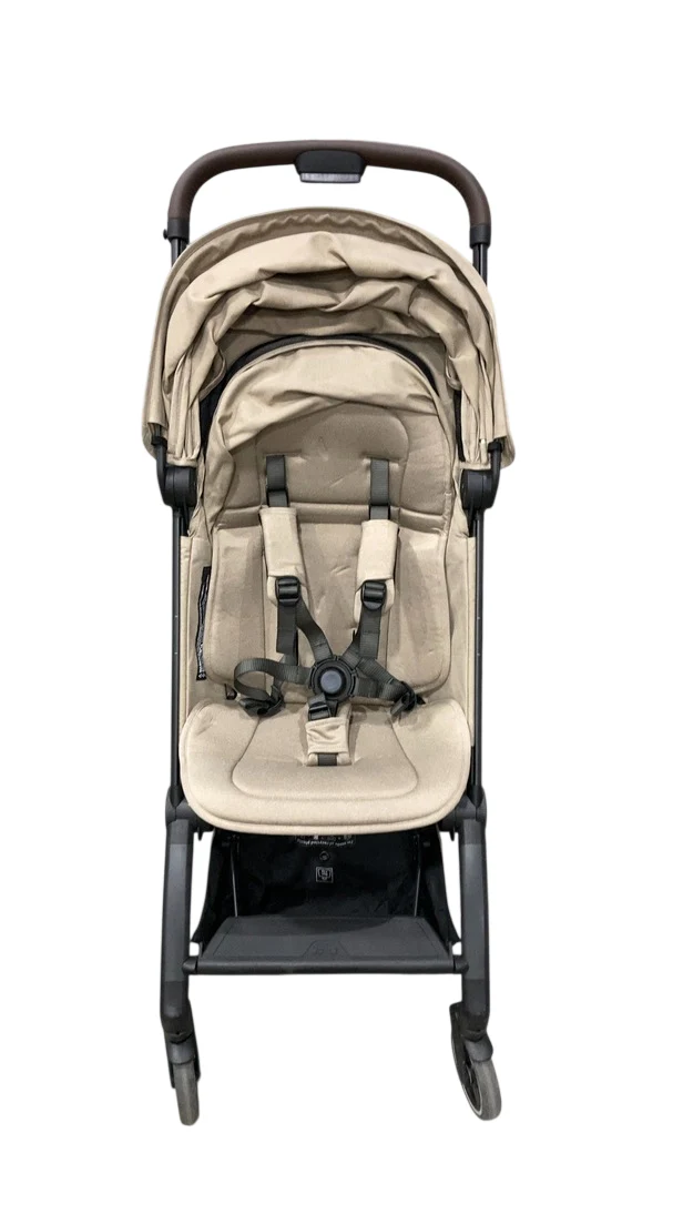 Joolz Aer+ Stroller, 2025, Sandy Taupe - Image 3