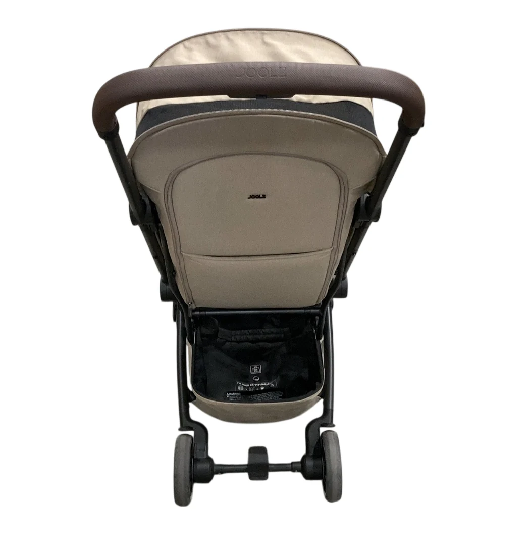 Joolz Aer+ Stroller, 2025, Sandy Taupe - Image 5