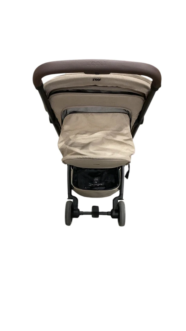 Joolz Aer+ Stroller, 2025, Sandy Taupe - Image 6