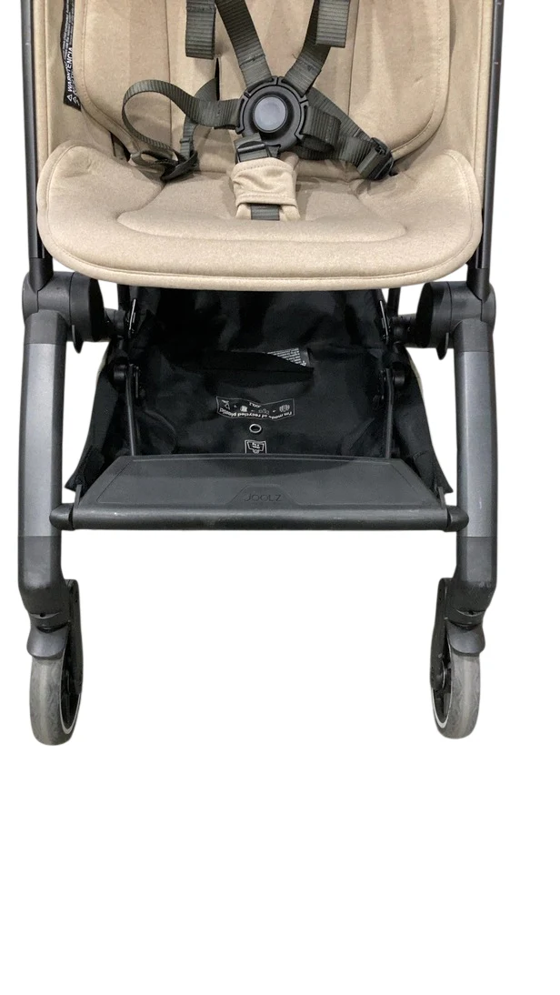 Joolz Aer+ Stroller, 2025, Sandy Taupe - Image 7