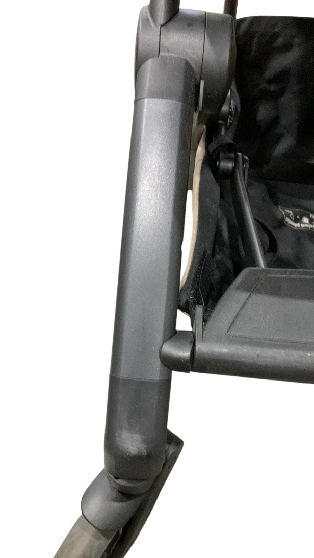 Joolz Aer+ Stroller, 2025, Sandy Taupe - Image 9