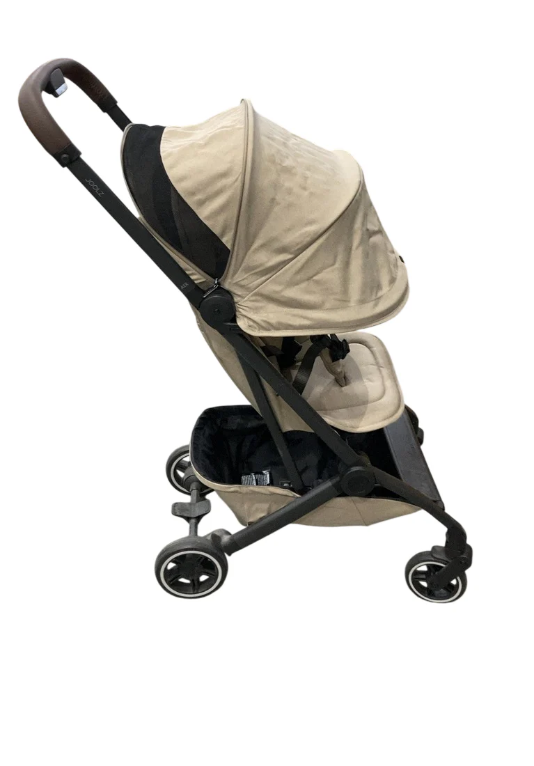 Joolz Aer+ Stroller, 2025, Sandy Taupe - Image 2