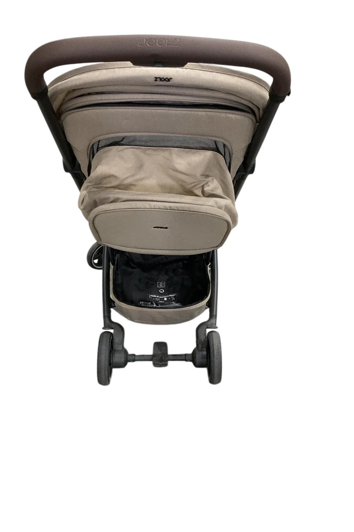 Joolz Aer+ Stroller, 2025, Sandy Taupe - Image 6