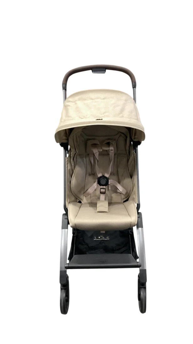 Joolz Aer+ Stroller, 2025, Sandy Taupe
